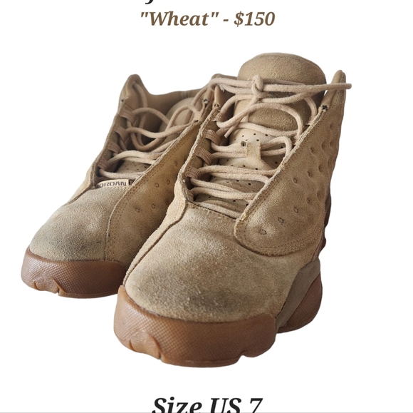 Air Jordan Retro - Picture 6 of 6